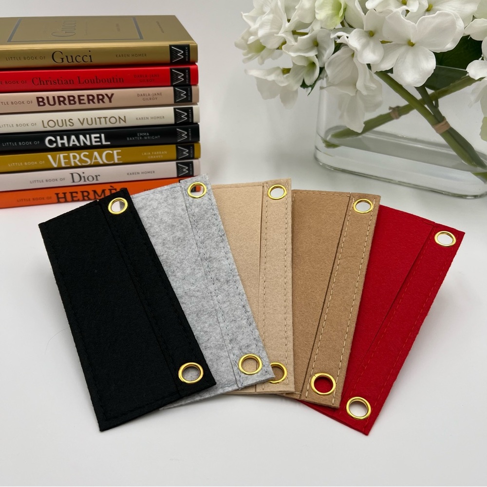 BRAND NEW Wallet to Crossbody/WOC Converter Insert - 1 Pocket - ONE PIECE